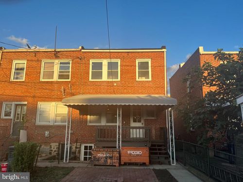 714 Rappolla St, BALTIMORE, MD, 21224-4602 | Card Image