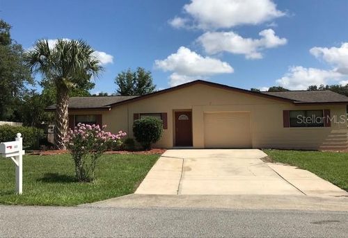 437 E Oakwood Ave, Orange City, FL, 32763-4210 | Card Image