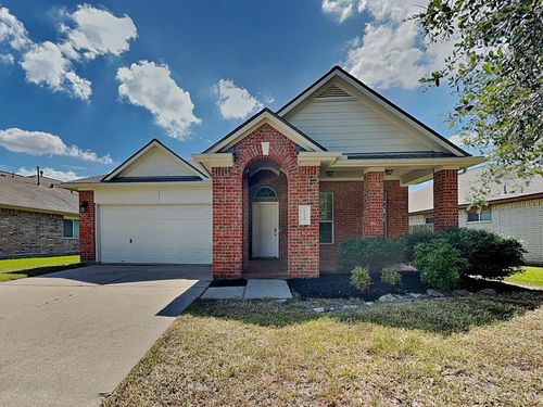 20115 Goldlake Dr, Katy, TX, 77449-7731 | Card Image