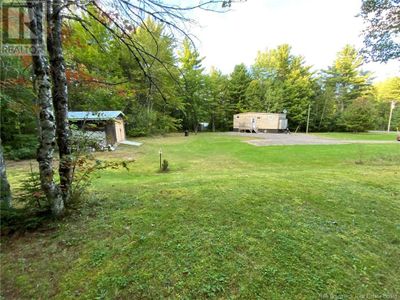 993 Rte 905, House other with 0 bedrooms, 1 bathrooms and null parking in Elgin NB | Image 3