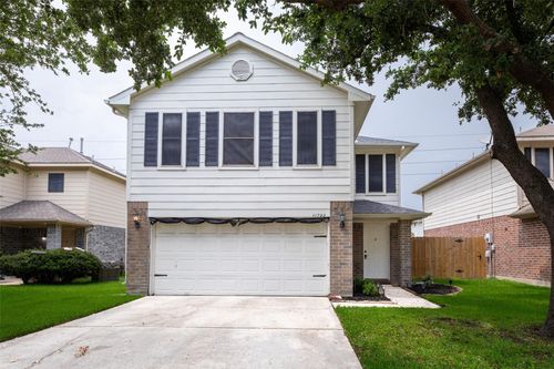 11722 Sandy Stream Dr, Tomball, TX, 77375-7758 | Card Image