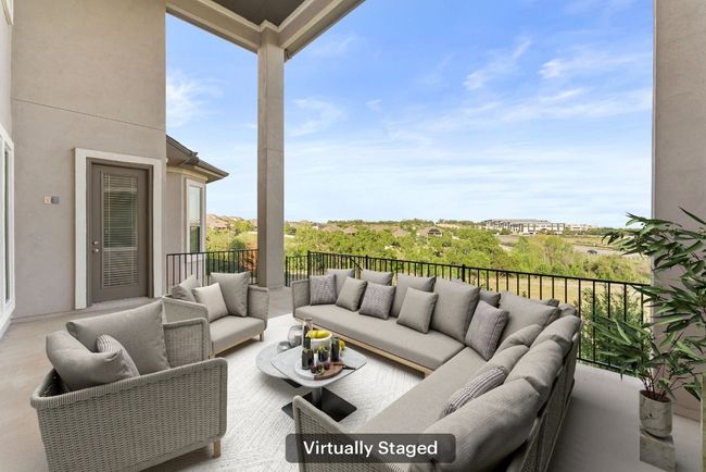 4217 Gallego Cir, House other with 5 bedrooms, 4 bathrooms and 3 parking in Bee Cave TX | Image 30