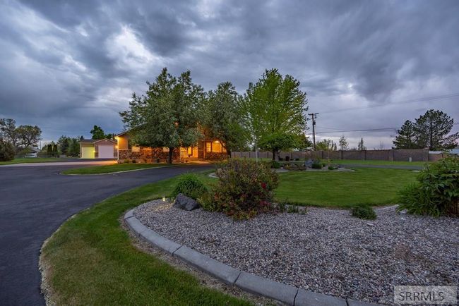 3902 E 154 N, House other with 5 bedrooms, 4 bathrooms and 7 parking in Rigby ID | Image 89