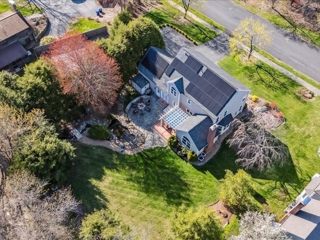 1 Brickyard Ln, House other with 4 bedrooms, 3 bathrooms and 4 parking in Westborough MA | Image 38