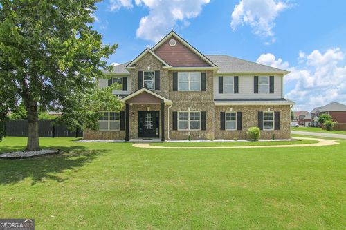 607 Alexis Way, Bonaire, GA, 31005-5416 | Card Image