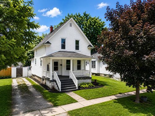 314 N Buchanan St, Fremont, OH, 43420-4306 | Card Image
