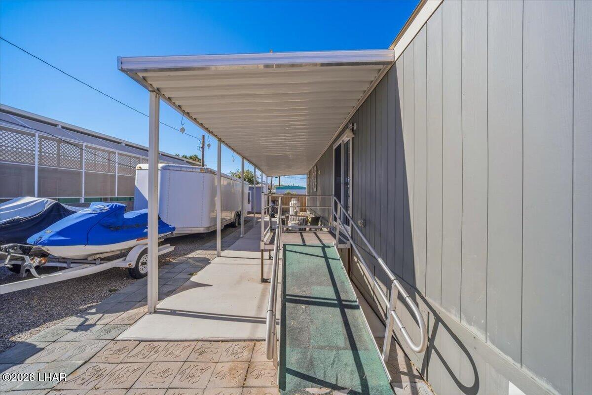 Residential in Parker 5