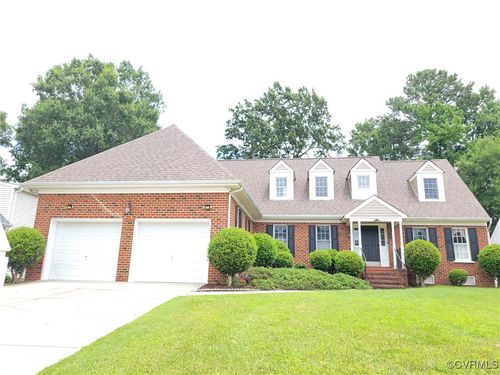 231 White Sand Ct, Colonial Heights, VA, 23834-2197 | Card Image