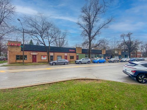 433 South Blvd, Oak Park, IL, 60302-2924 | Card Image