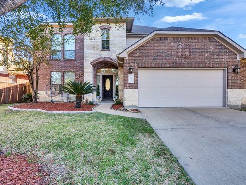 522 Summer Mist Ln, Rosenberg, TX, 77469-4673 | Card Image