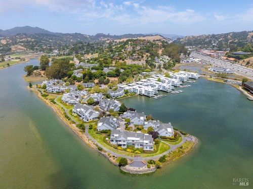 6052 Shelter Bay Ave, Mill Valley, CA, 94941-3040 | Card Image