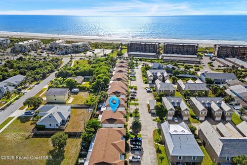 16-412 Sailfish Ave, Cape Canaveral, FL, 32920-2197 | Card Image