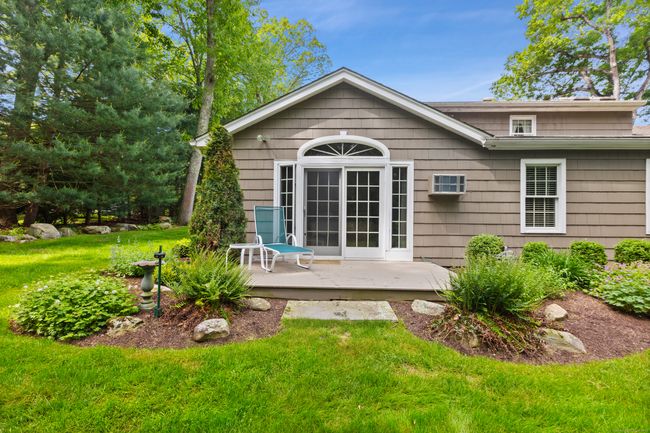 48 Blueberry Hill Rd, House other with 4 bedrooms, 2 bathrooms and null parking in Weston CT | Image 20