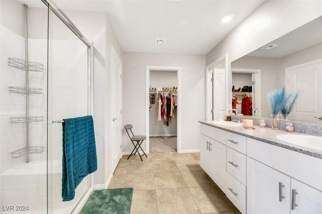 1054 Twincrest Ave, House other with 4 bedrooms, 3 bathrooms and null parking in North Las Vegas NV | Image 37