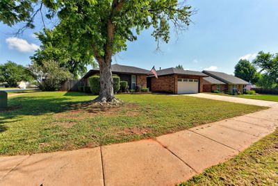 2717 Rolling Hills Terrace, House other with 3 bedrooms, 2 bathrooms and null parking in Edmond OK | Image 3