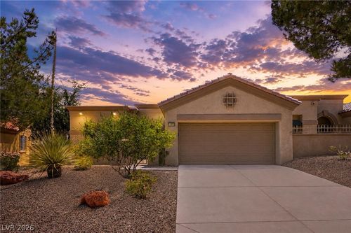 11013 Mission Lakes Ave, Las Vegas, NV, 89134-5536 | Card Image