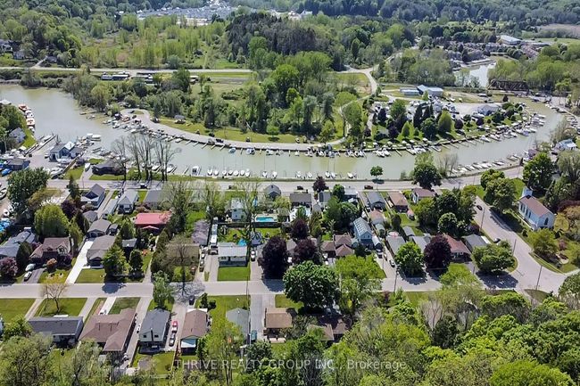 11 - 279 Hill St, Condo with 3 bedrooms, 3 bathrooms and 1 parking in Port Stanley ON | Image 11