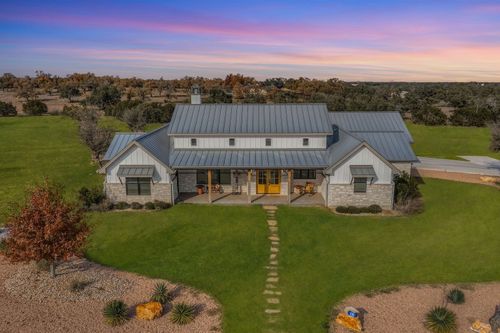 235 Mr Charlie Ln, Round Mountain, TX, 78663 | Card Image