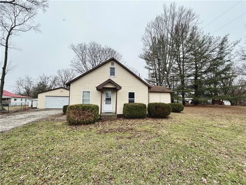 17739 N Mechanic Street, Marshall, IL, 62441 | Card Image