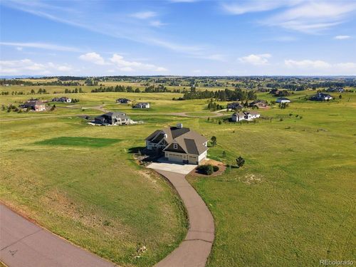 1485 Legacy Trl, Elizabeth, CO, 80107-8323 | Card Image
