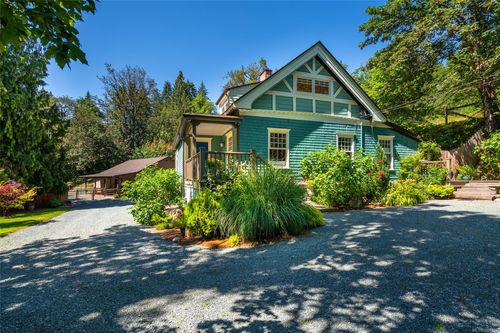 2485 Koksilah Rd, Duncan, BC, V9L6M7 | Card Image