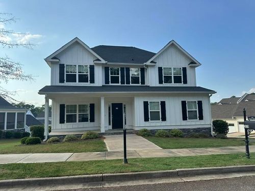 1610 Carriage Ridge Dr, Greensboro, GA, 30642-5489 | Card Image