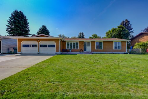 1525 Bighorn Road, Helena, MT, 59602 | Card Image