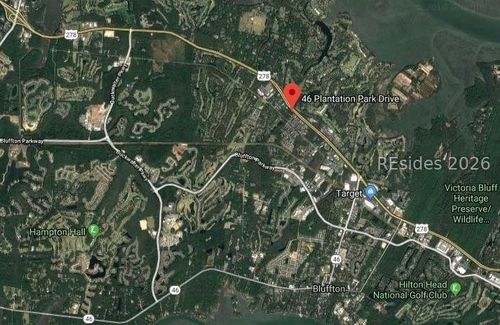 46 Plantation Park Dr, Bluffton, SC, 29910-6034 | Card Image