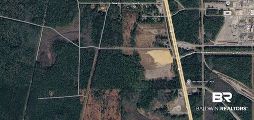 0 Richie Road, Axis, AL, 36505 | Card Image