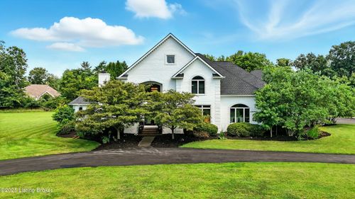 11318 Bodley Dr, Louisville, KY, 40223-1339 | Card Image