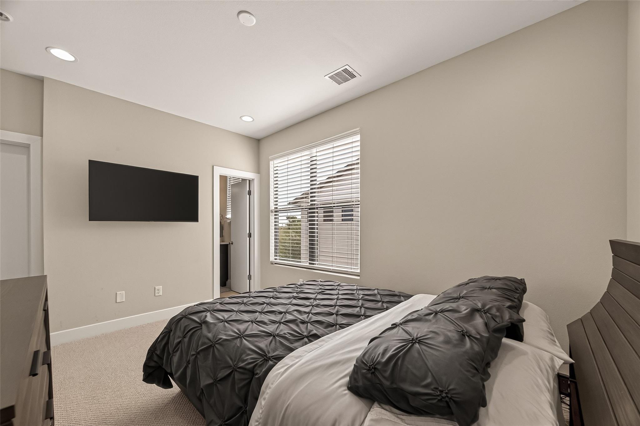 Residential Lease in Houston 5