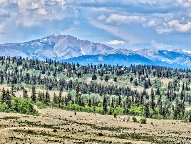 567 Haida Rd, House other with 2 bedrooms, 1 bathrooms and null parking in COMO CO | Image 5