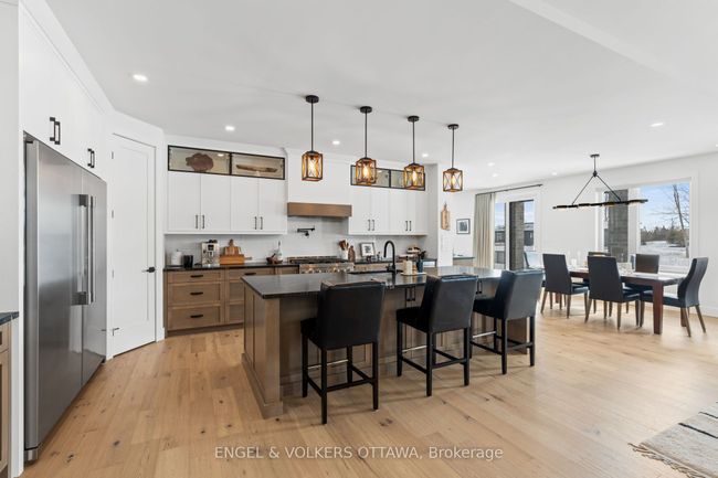 425 Ginger Cres, House other with 5 bedrooms, 4 bathrooms and 6 parking in Metcalfe ON | Image 10