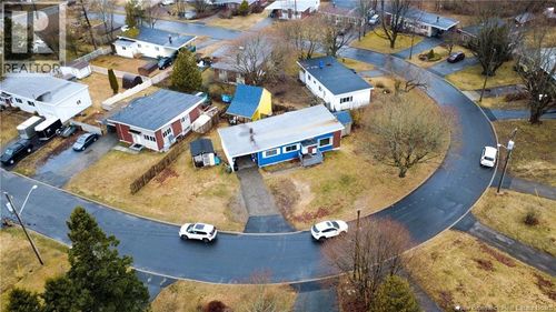 22 Knox Crt, Saint John, NB, E2J3H3 | Card Image