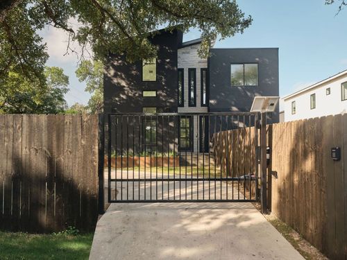 1-2609 Davis Ln, Austin, TX, 78745-8009 | Card Image