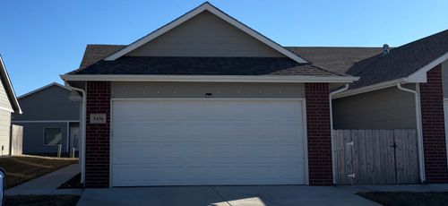 5436 N Colburn Ct, Bel Aire, KS, 67220 | Card Image