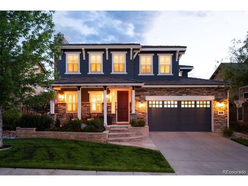 486 Maplehurst Dr, Highlands Ranch, CO, 80126-5628 | Card Image