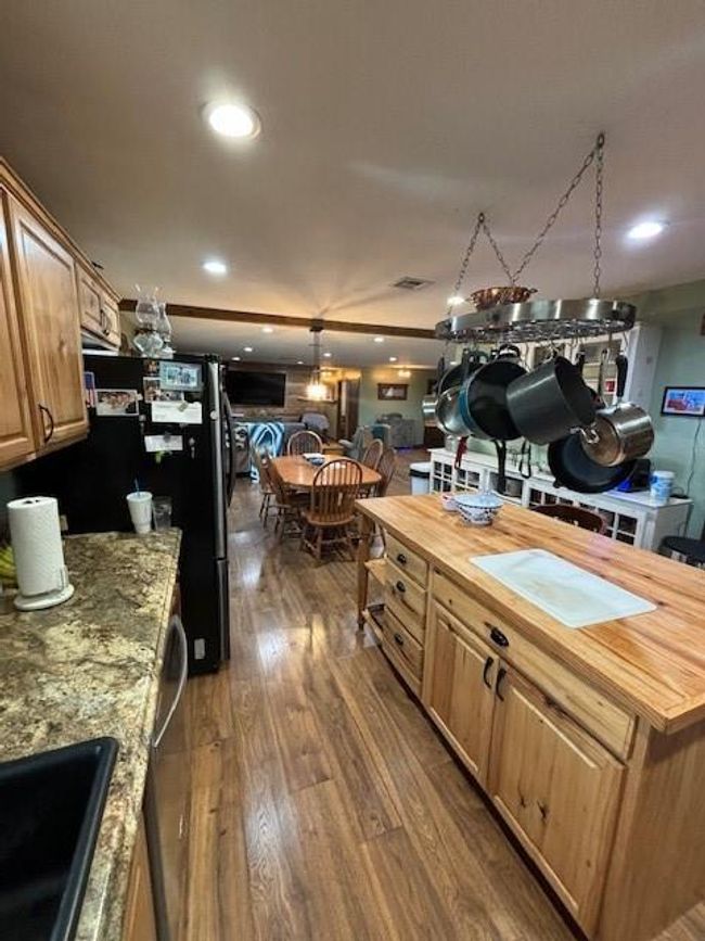 354504 E 980 Rd, House other with 3 bedrooms, 3 bathrooms and null parking in Prague OK | Image 10