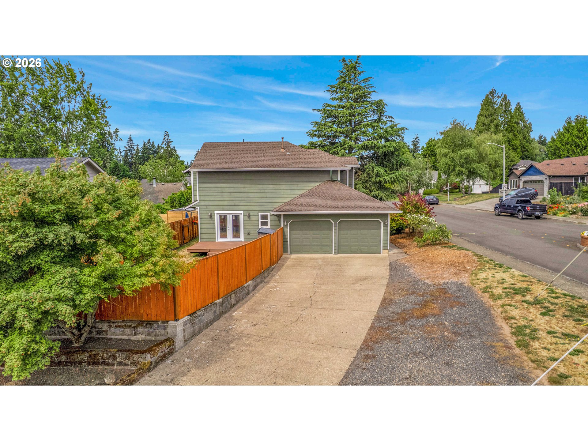 Residential in Vancouver 5