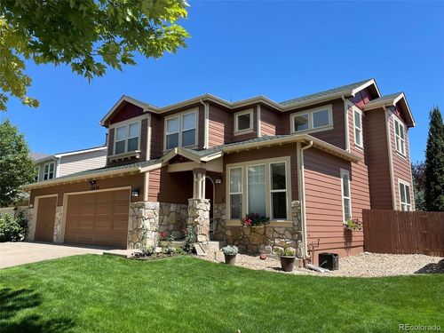 10978 Mcclellan Rd, Parker, CO, 80134-9302 | Card Image