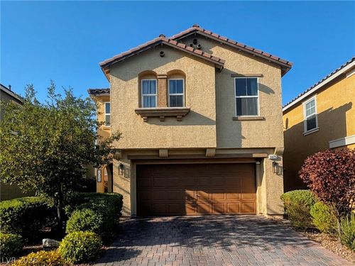 3025 Taranto Heights Ave, Henderson, NV, 89044-1705 | Card Image