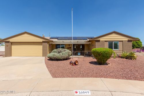 16849 N Meadow Park Dr, Sun City, AZ, 85351-1775 | Card Image