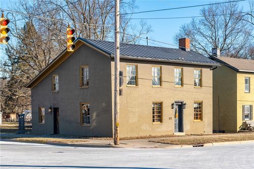 100 E Cumberland St, Lewisburg, OH, 45338-9708 | Card Image