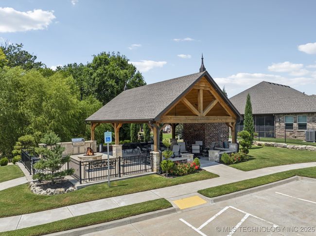 3818 W Phoenix Pl, House other with 3 bedrooms, 2 bathrooms and null parking in Broken Arrow OK | Image 42