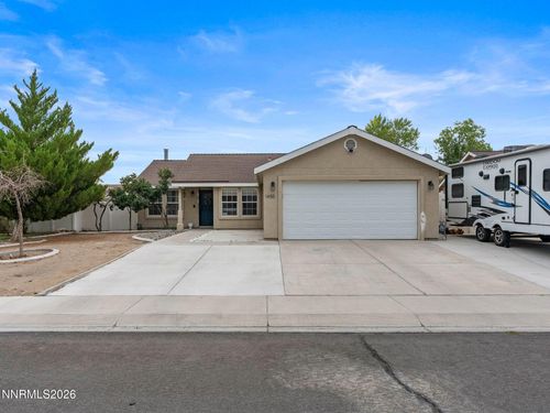 1455 Grey Bluffs Dr, Fernley, NV, 89408-9279 | Card Image
