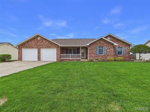 1121 Lakeview Drive, Breese, IL, 62230 | Card Image