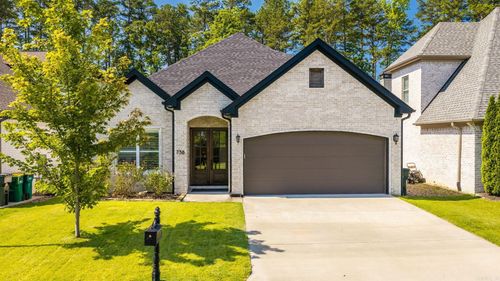 738 Wildcreek Cir, Little Rock, AR, 72223-8035 | Card Image