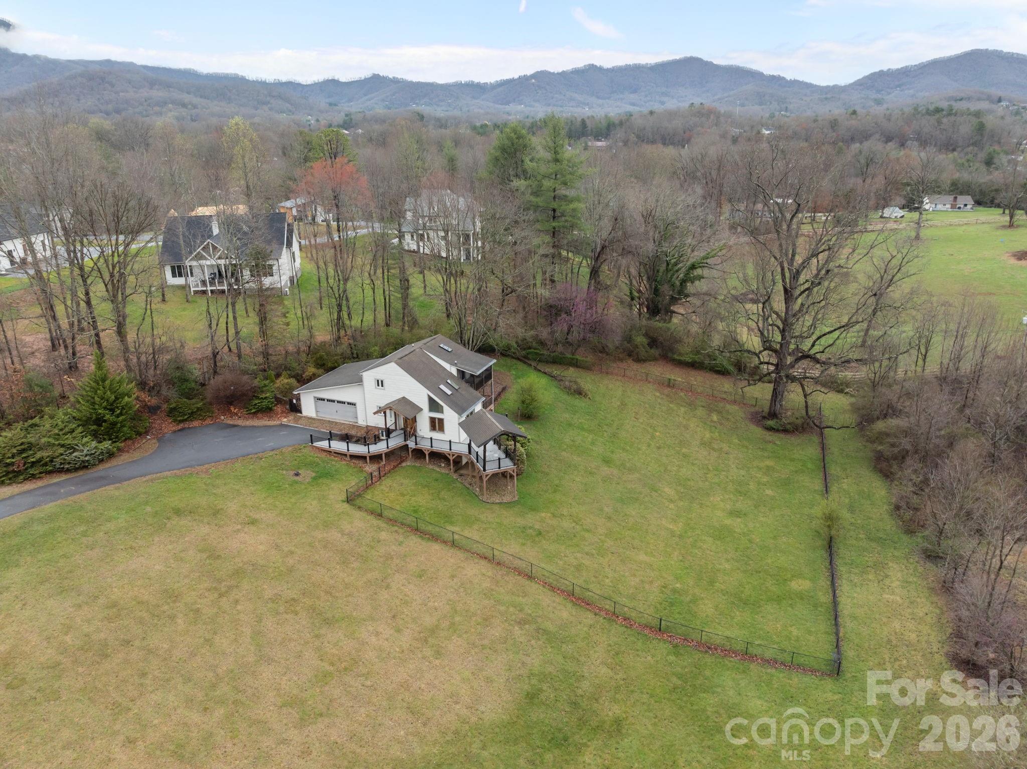 Residential in Candler 2