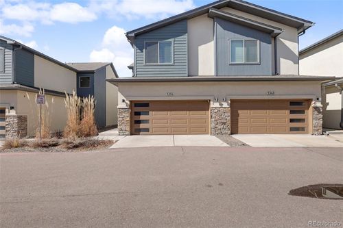5356 Necker Hts, Colorado Springs, CO, 80922-3283 | Card Image