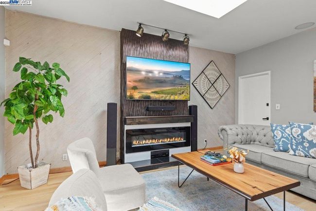 Custom Fireplace | Image 4